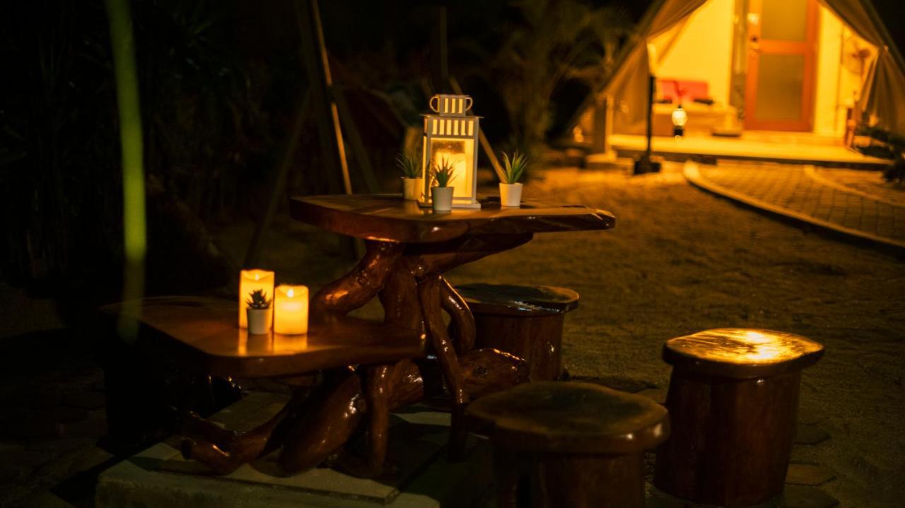 The Anmon Resort Bintan Lagoi Eksteriør billede