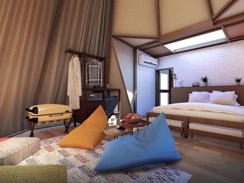 The Anmon Resort Bintan Lagoi Eksteriør billede